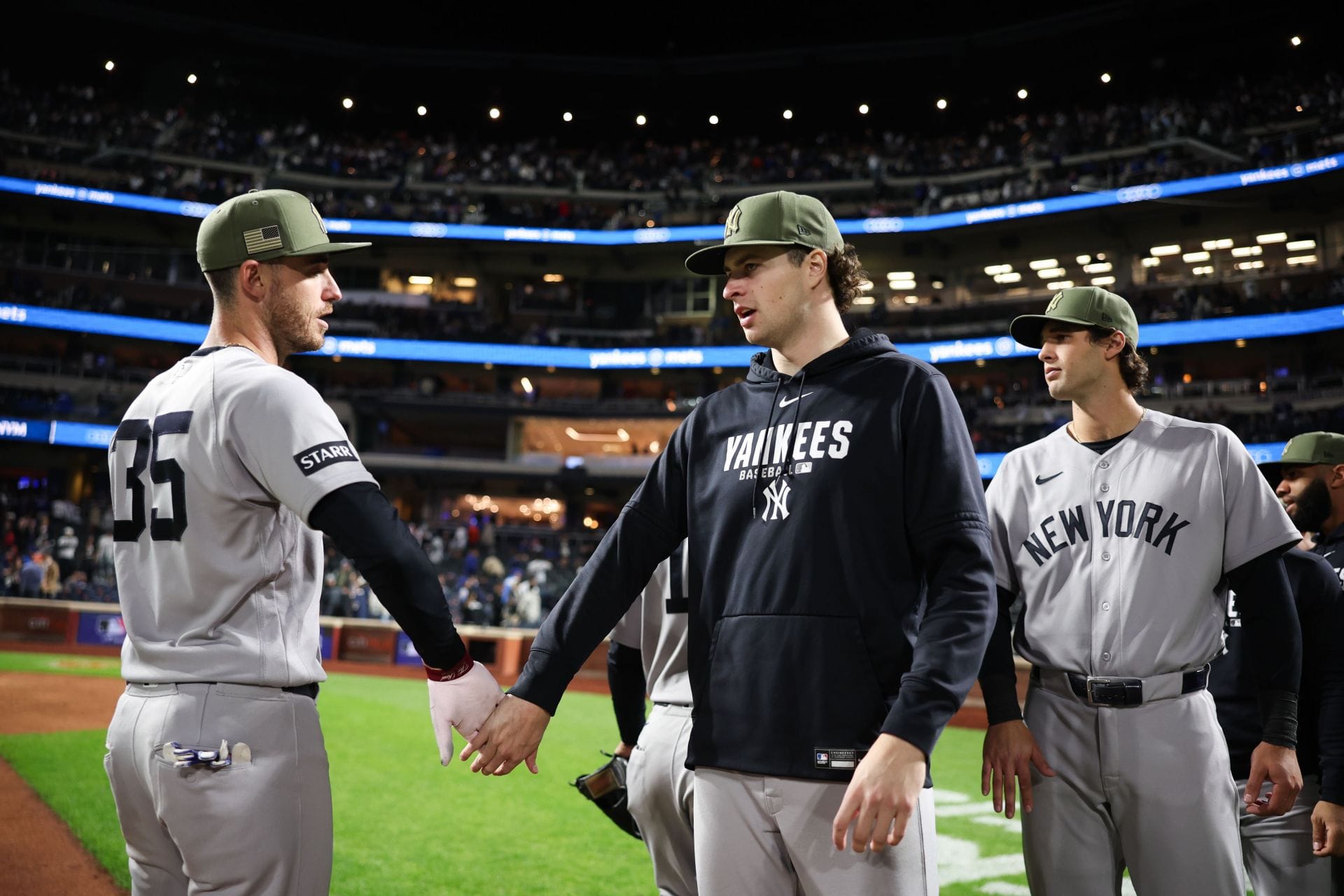 Mets vs Yankees Game 2 Where to Watch: TV channel, live stream details, betting tips and odds for Saturday, May 16