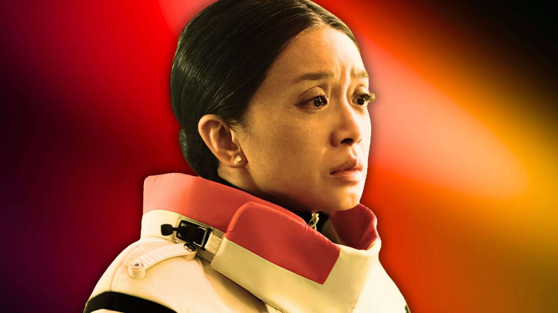 For All Mankind season 5 ending explained: Did Kelly stay on Titan?