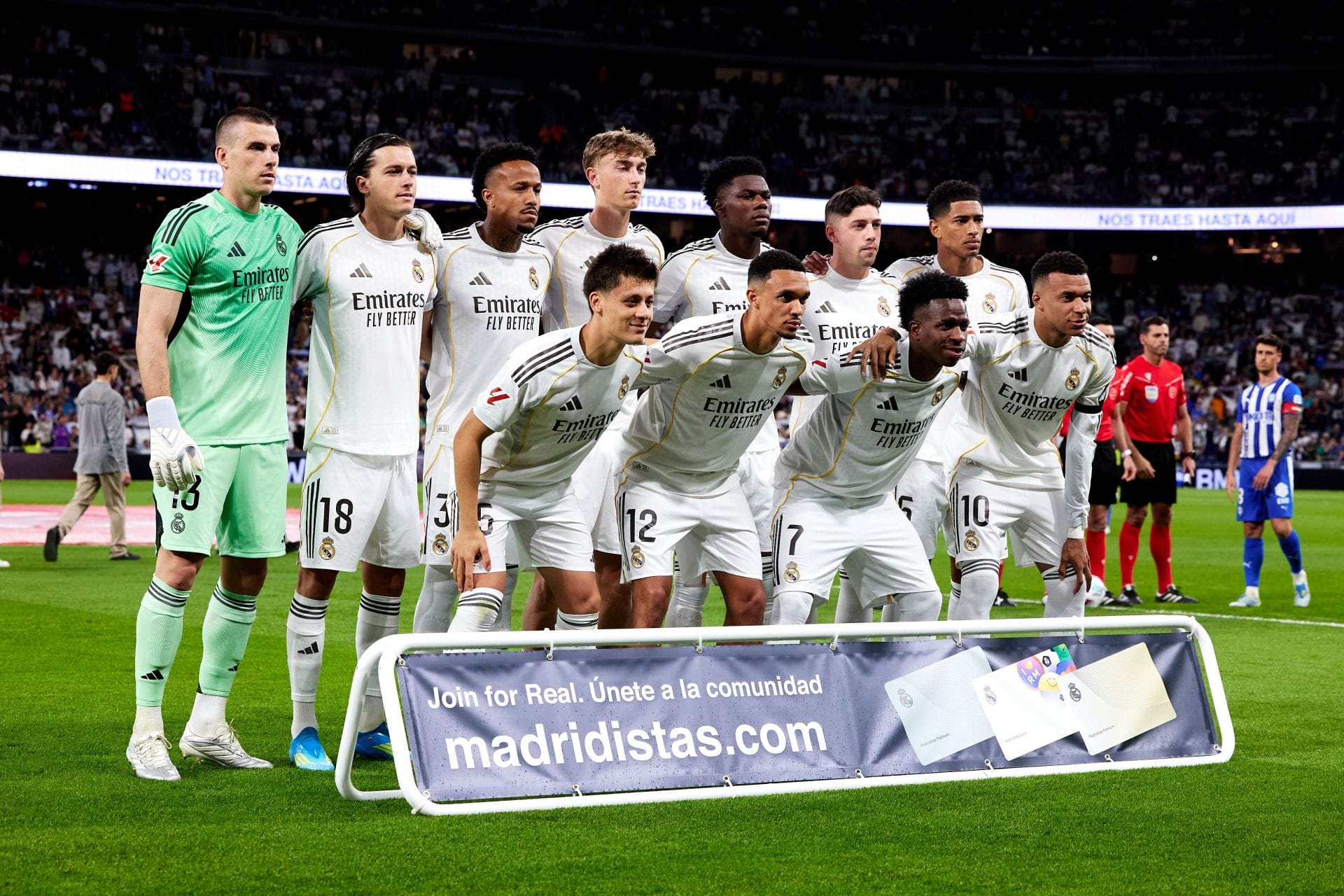 Hours after fight between Tchouameni and Valverde, Real Madrid forward considers move to join Premier League giants: Reports