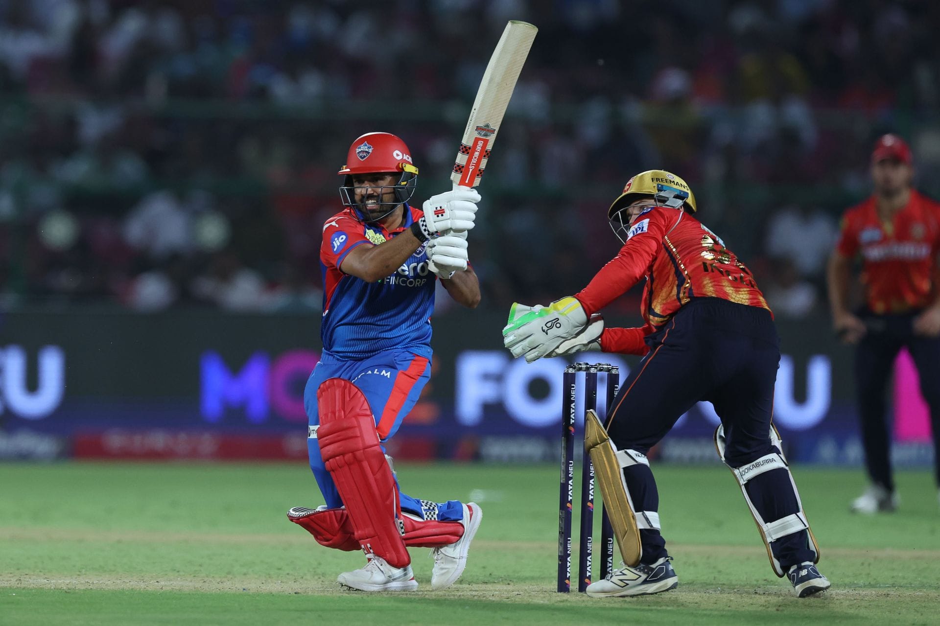 PBKS vs DC, IPL 2026: Probable XIs, pitch report, weather forecast and live-streaming details