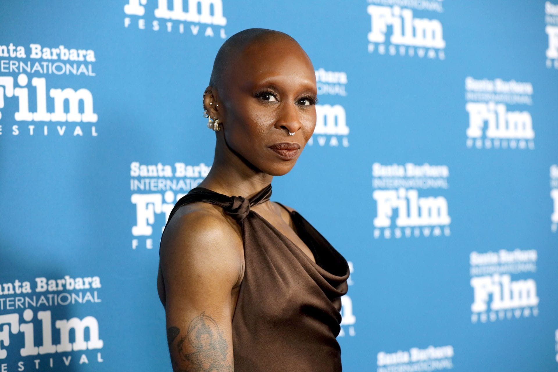 "All she can do is complain": Zack Peter reacts after Cynthia Erivo says aftermath of Singapore attack discouraged her from campaigning for Oscar