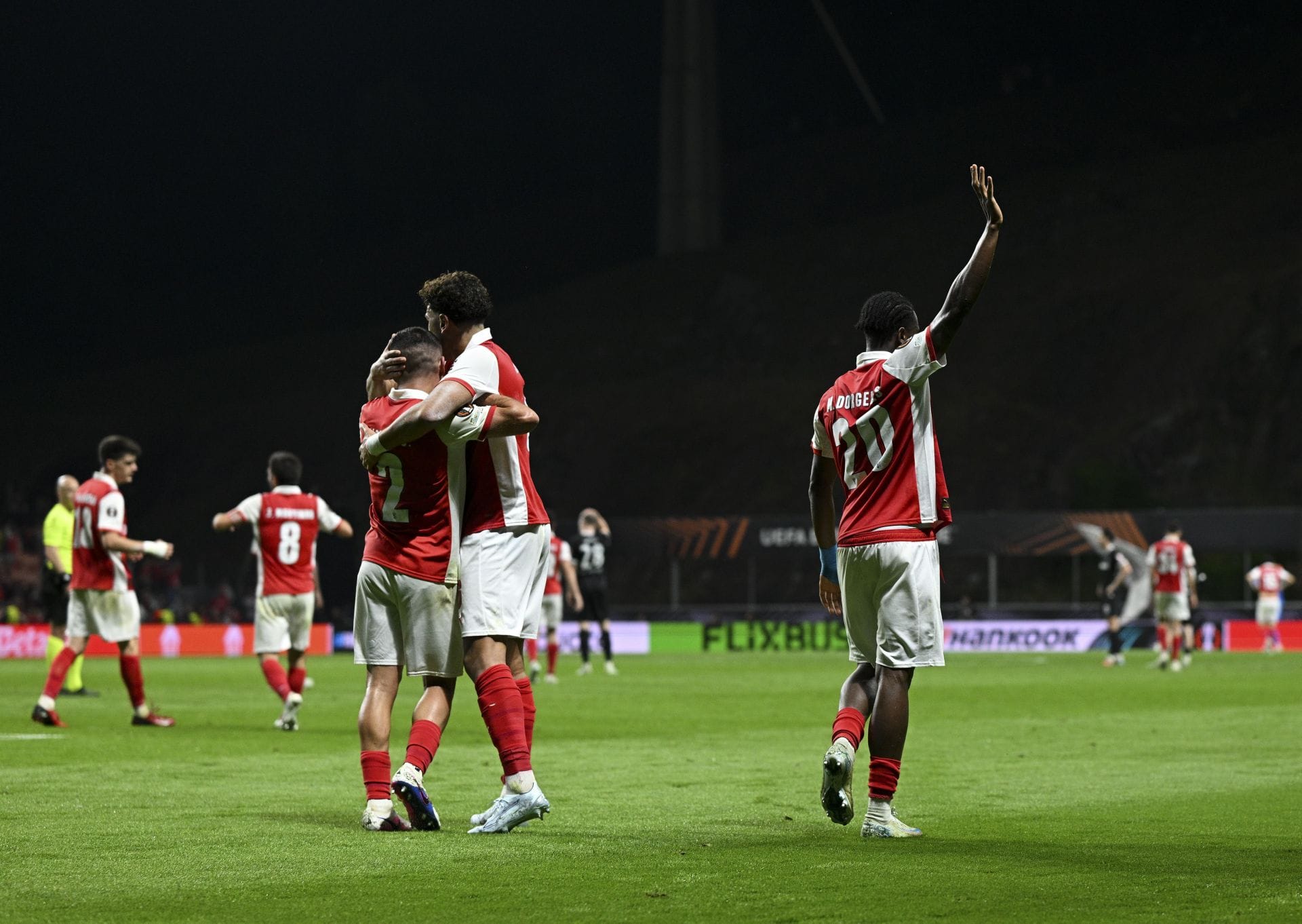 SC Braga vs Estrela de Amadora Prediction and Betting Tips | May 16th 2026