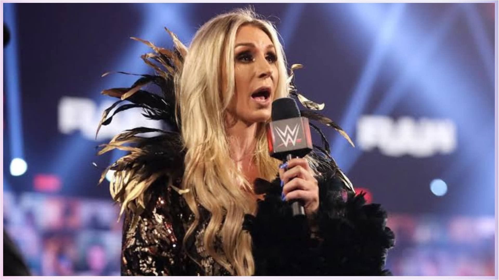 Charlotte Flair shockingly pinned by new SmackDown signing