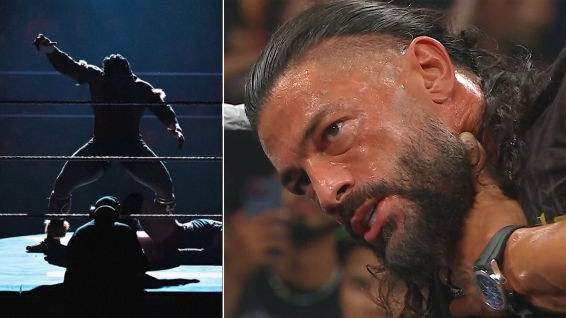 5 Potential Endings to WWE RAW Before Backlash 2026