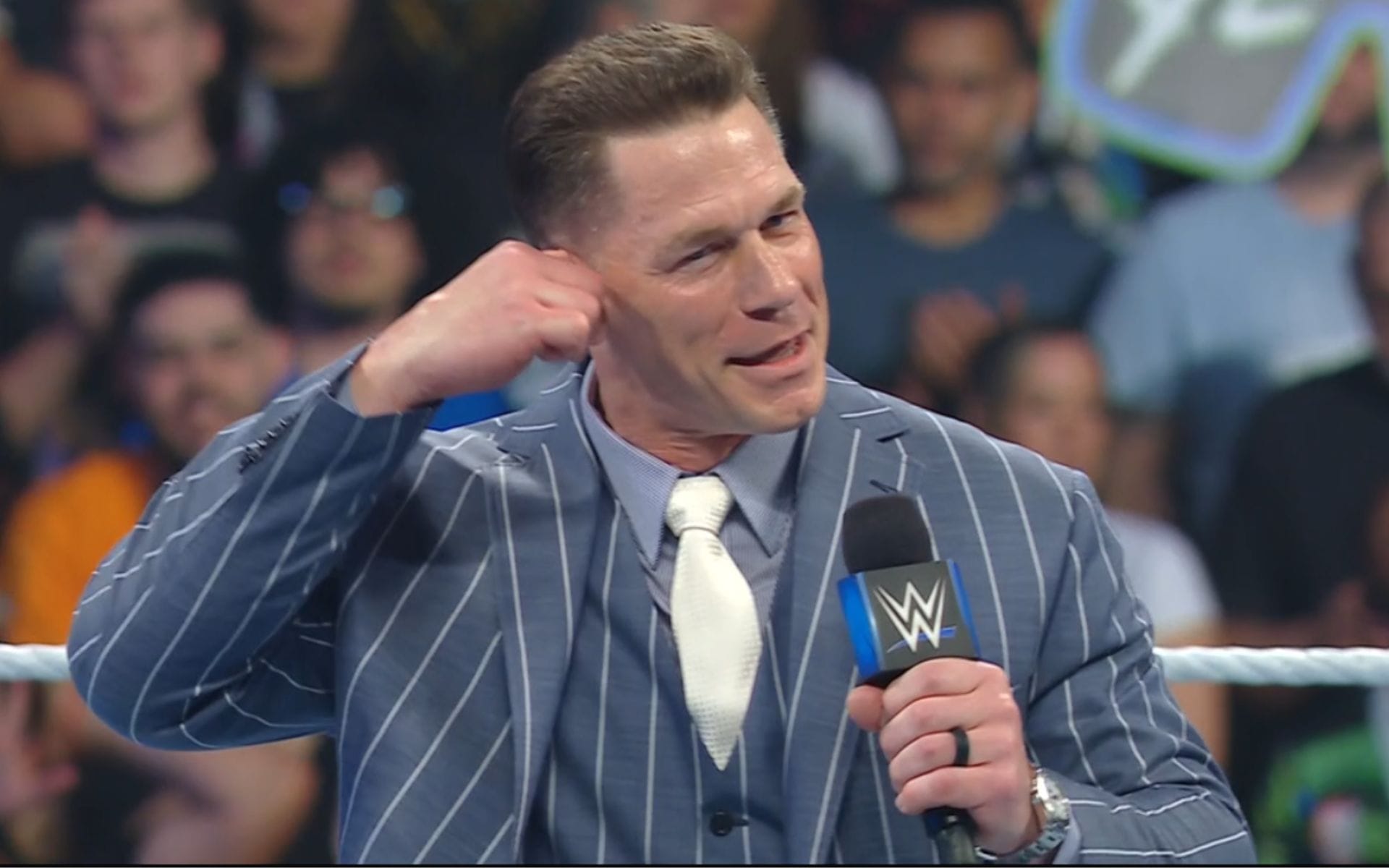 Details of John Cena's announcement at Backlash 2026 revealed - New Championship and more!