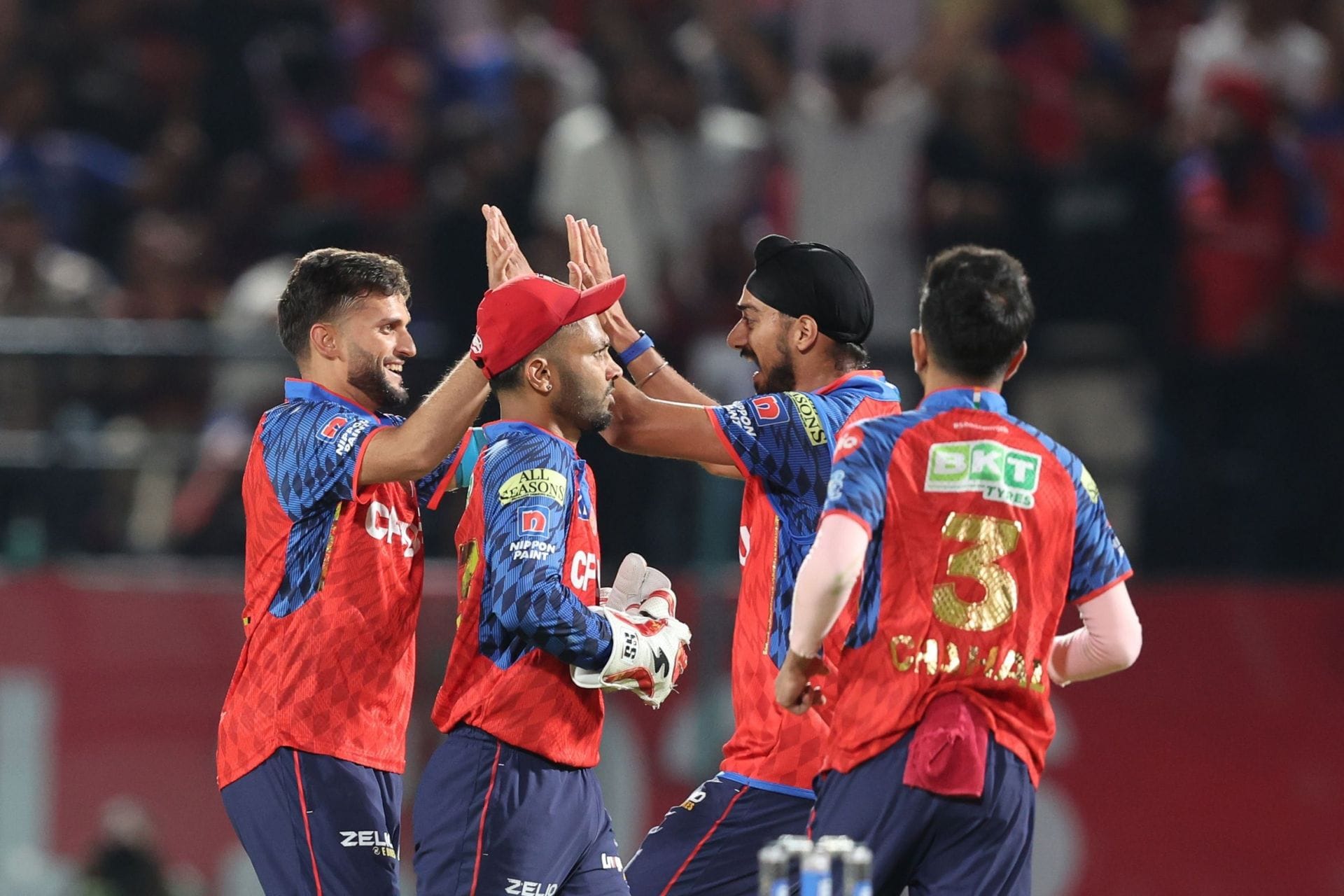 "They delayed him for one over, and the momentum was lost before that over" - Irfan Pathan on Shreyas Iyer's captaincy in PBKS' IPL 2026 loss vs MI