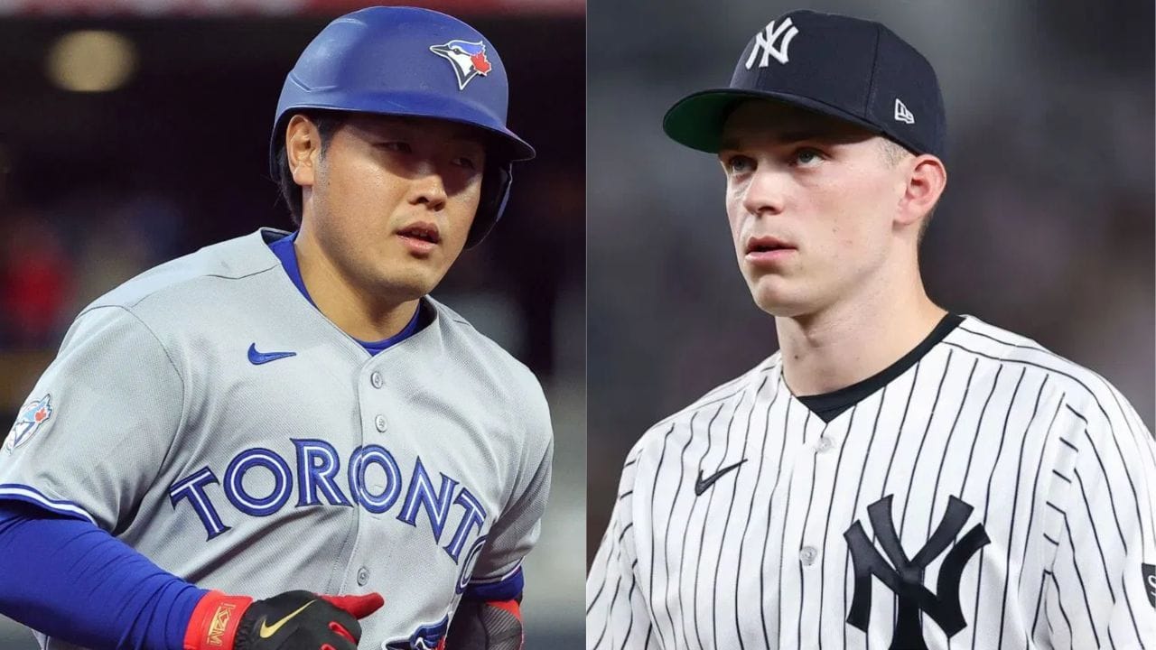 Today’s Best MLB Home Run Prop Bets: Top 5 Predictions ft. Ben Rice, Kazuma Okamoto | May 2, 2026