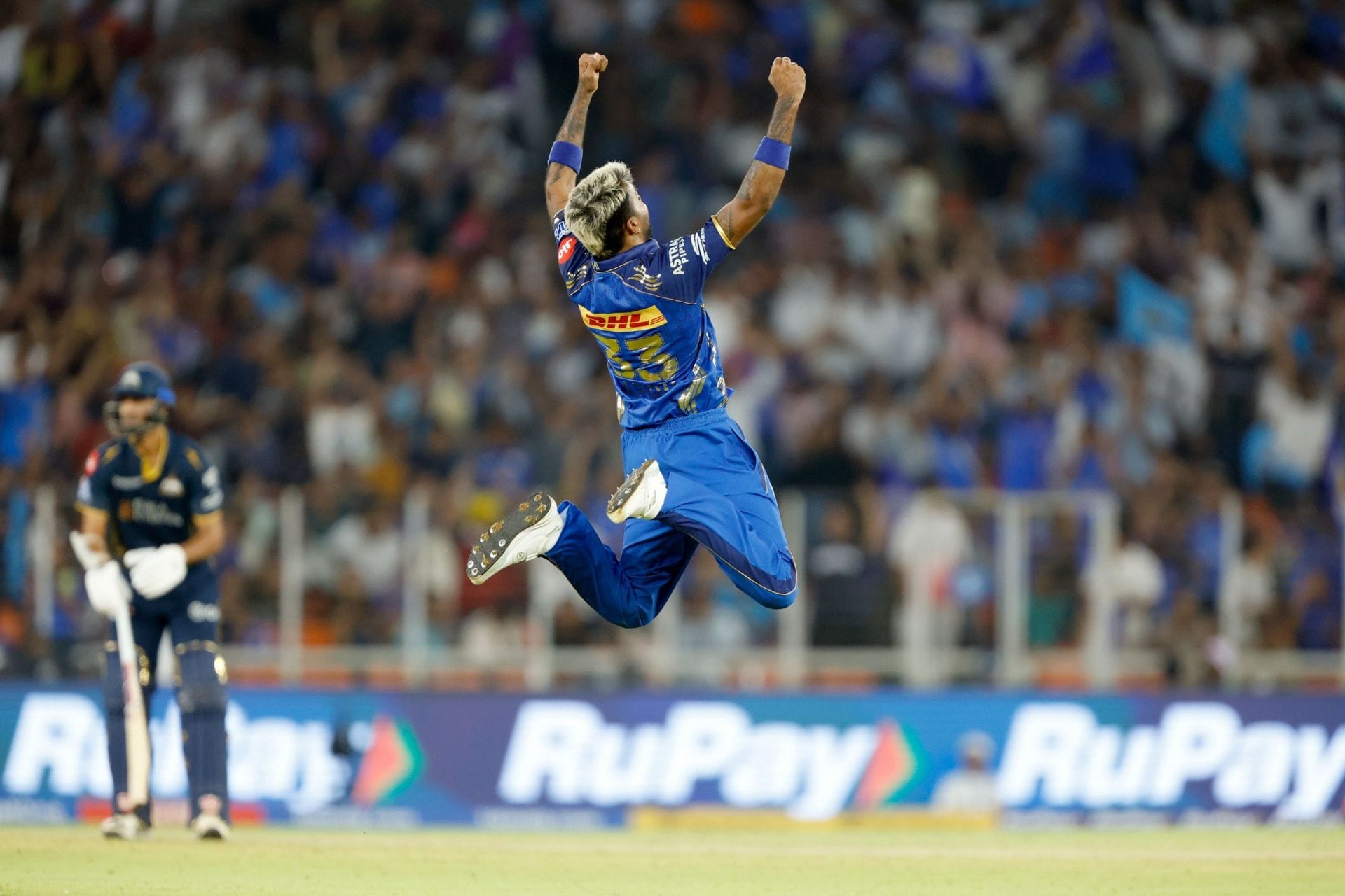 "The first is Hardik Pandya" - Aakash Chopra picks 4 captains who might be removed after IPL 2026