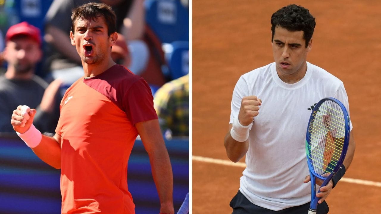 Jaume Munar vs Mariano Navone preview, head-to-head, odds, prediction, betting tips | Geneva Open 2026