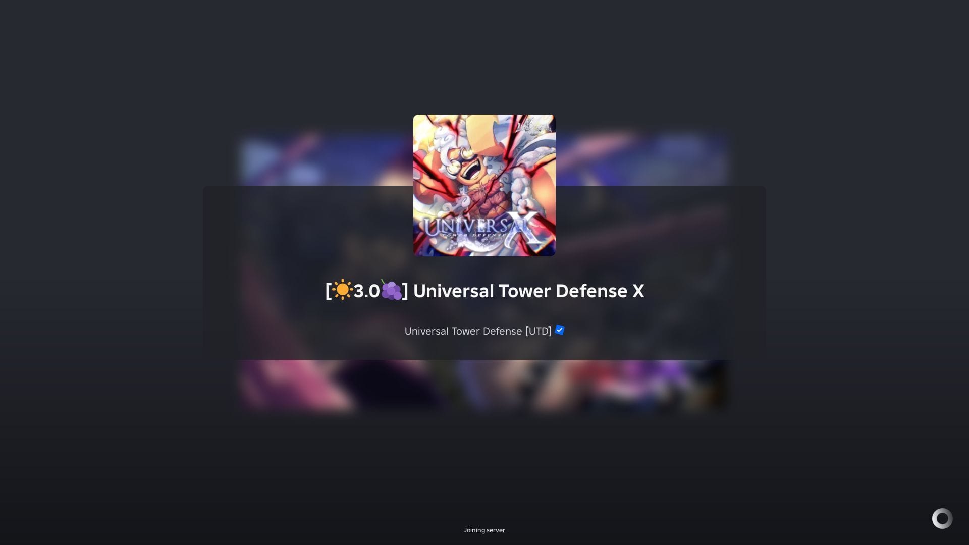 Universal Tower Defense X Guilds guide