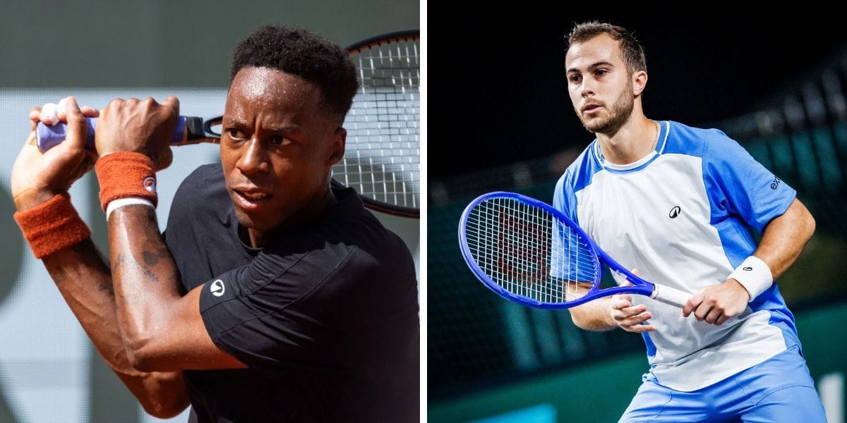 French Open 2026: Gael Monfils vs Hugo Gaston preview, head-to-head, odds, prediction & betting tips