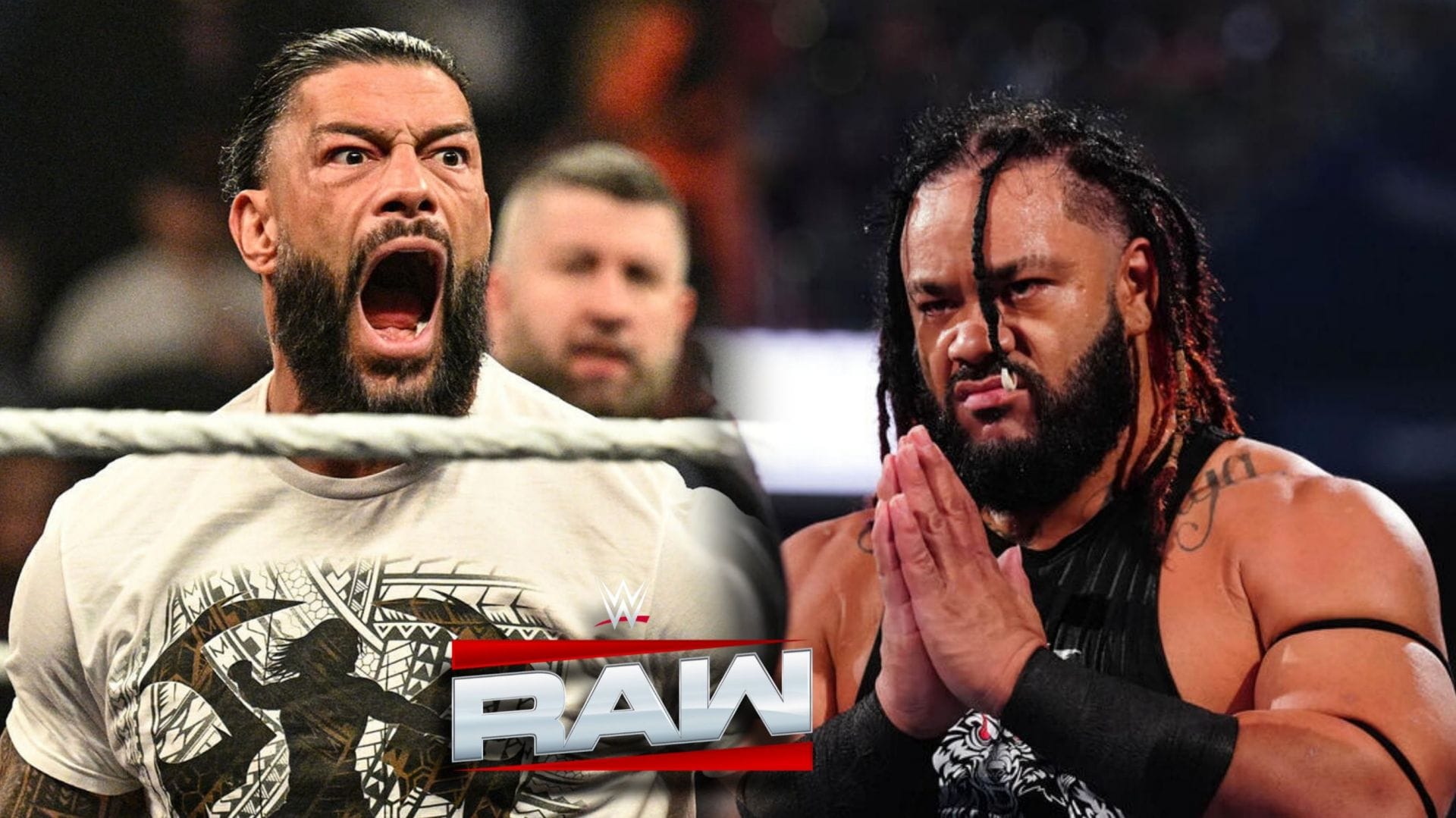 WWE RAW After Backlash Preview (5/11/2026): Jacob Fatu Forced to Acknowledge Roman Reigns?