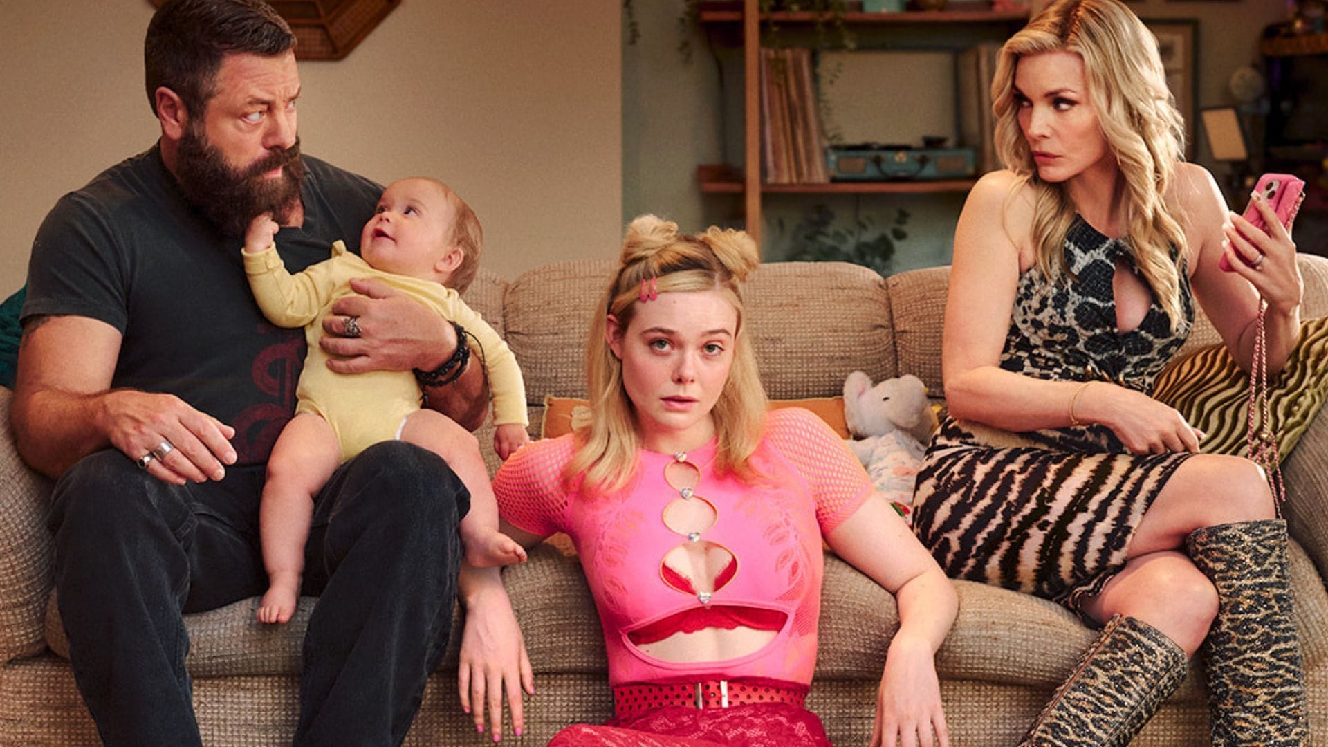 Will there be Margo's Got Money Troubles Season 2? Renewal possibilities explored