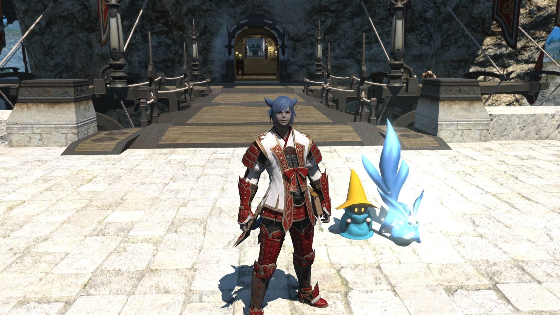Final Fantasy XIV: The Maiden's Rhapsody event walkthrough