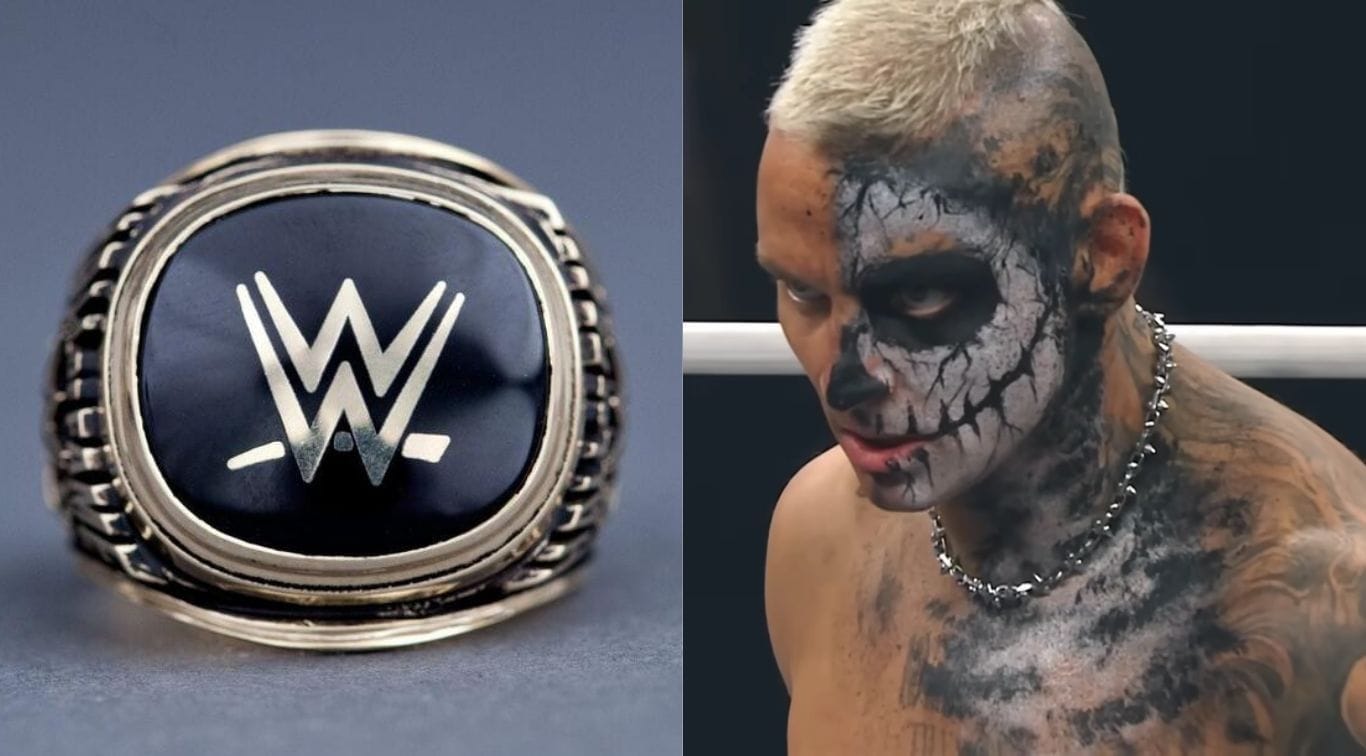 WWE Hall of Famer joins AEW after leaving the company on a controversial note; Darby Allin reacts