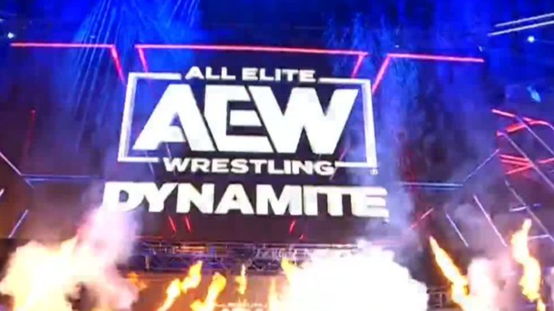 “I wear a lot less” - Female AEW Star Addresses Getting Her Shirt Torn On Dynamite