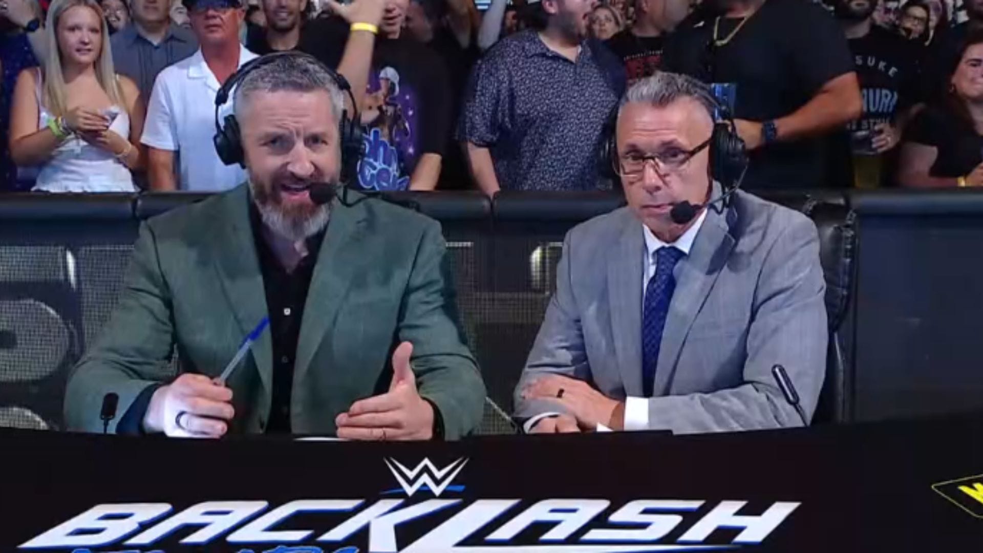 BREAKING: WWE Legend Bids Farewell At Backlash, Bursting Into Tears; Has Potentially Retired At 44 Years Old After A Last-Ever Match