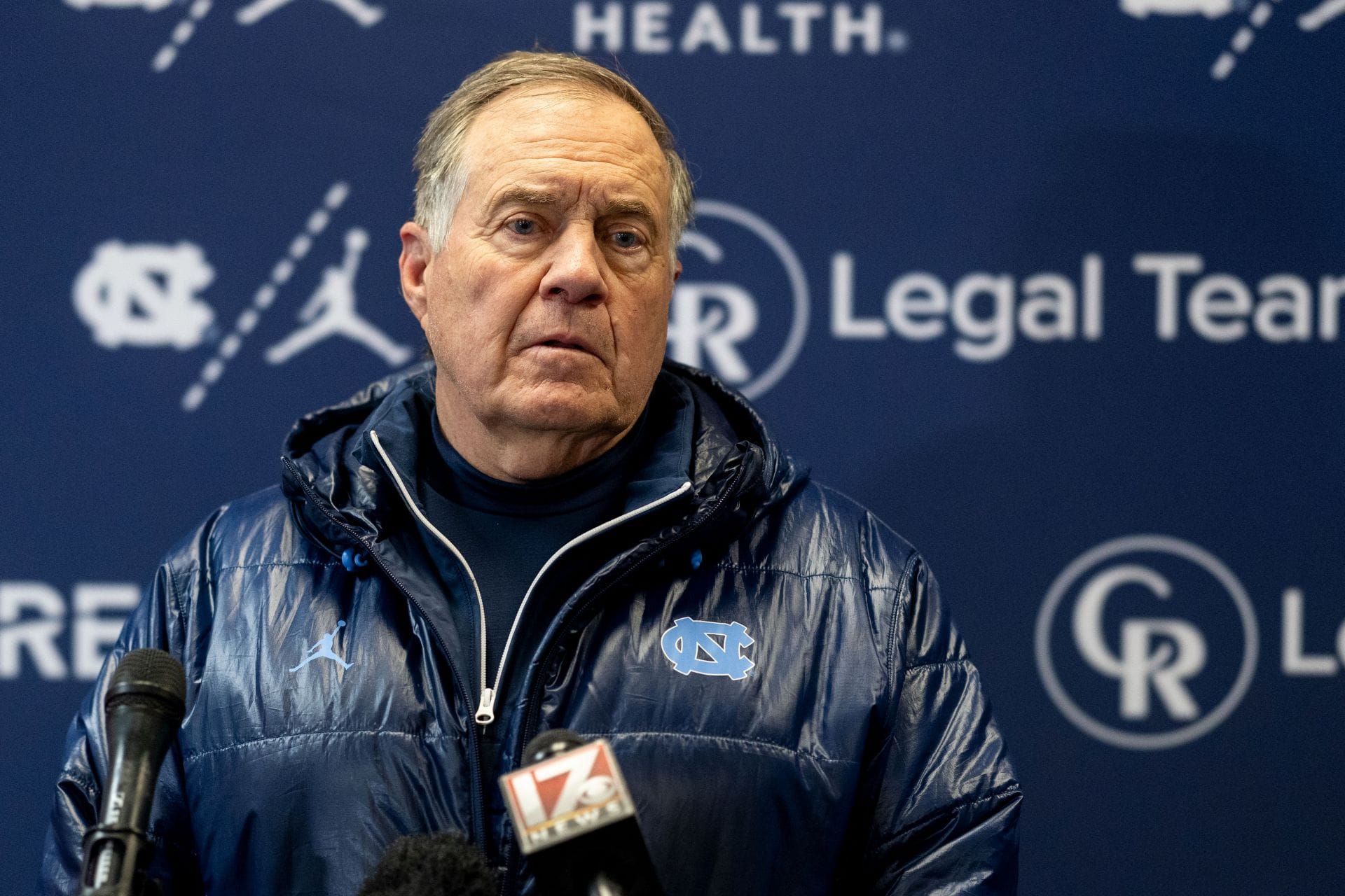 "I was in a mood at that time": Bill Belichick reveals reason behind messy Jets exit 1 day after becoming head coach