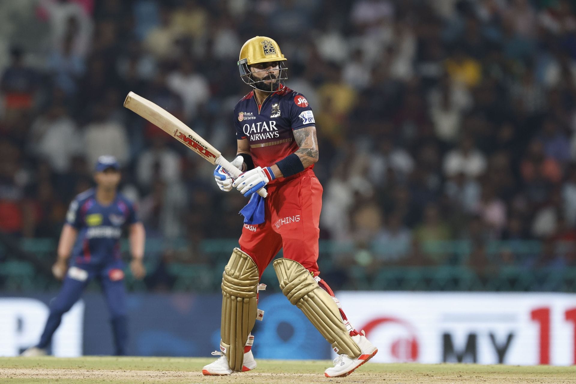 “As if the pitch had played some trick on him” - Sanjay Manjrekar’s brutal remark on Virat Kohli after LSG vs RCB IPL 2026 match