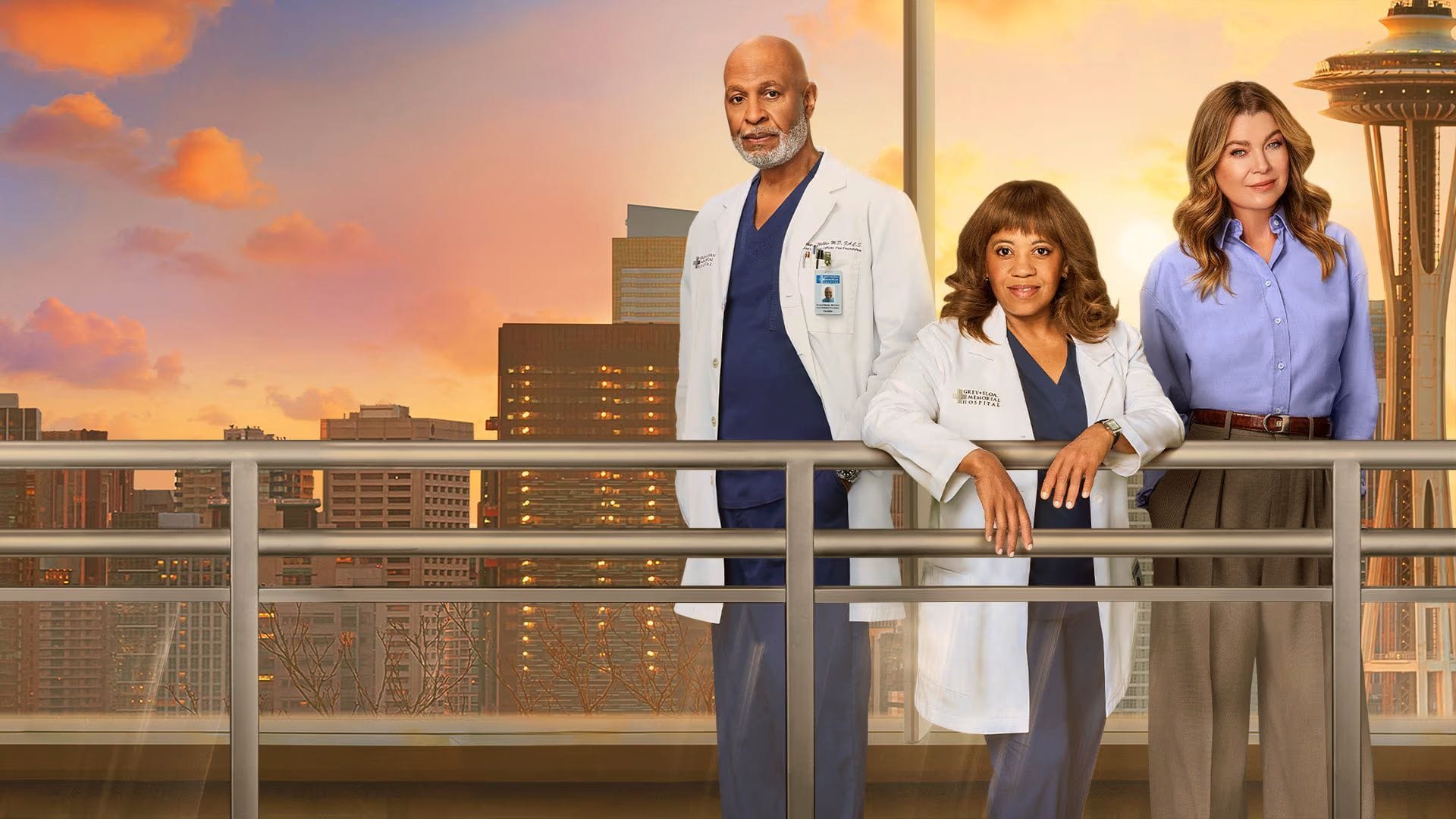 ABC commissions Grey's Anatomy spin-off based in Texas: Everything we know so far