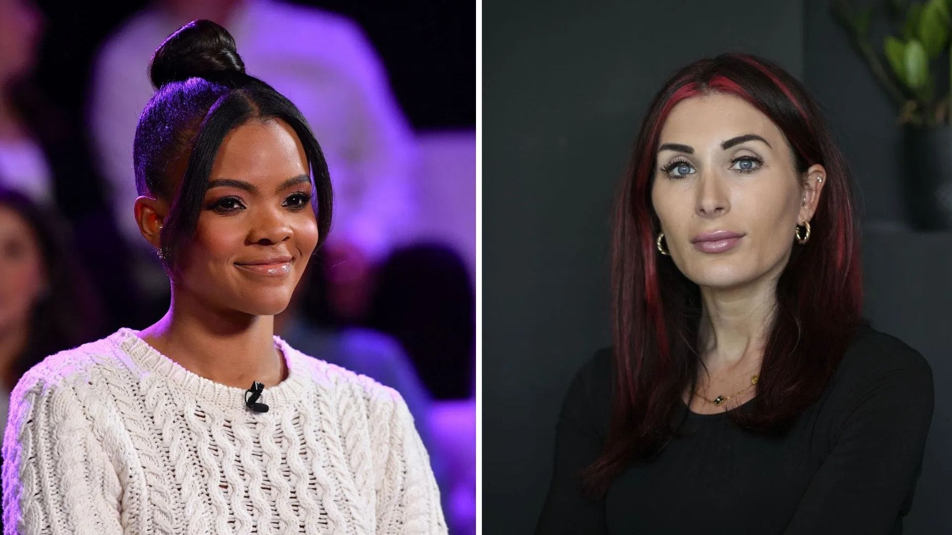 Candace Owens calls Laura Loomer “rabid hyena” after she ties Owens’ recent Hunter Biden interview to Brigitte Macron’s lawsuit against her