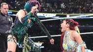 Asuka may have retired at Backlash 2026. (Source: WWE.com)