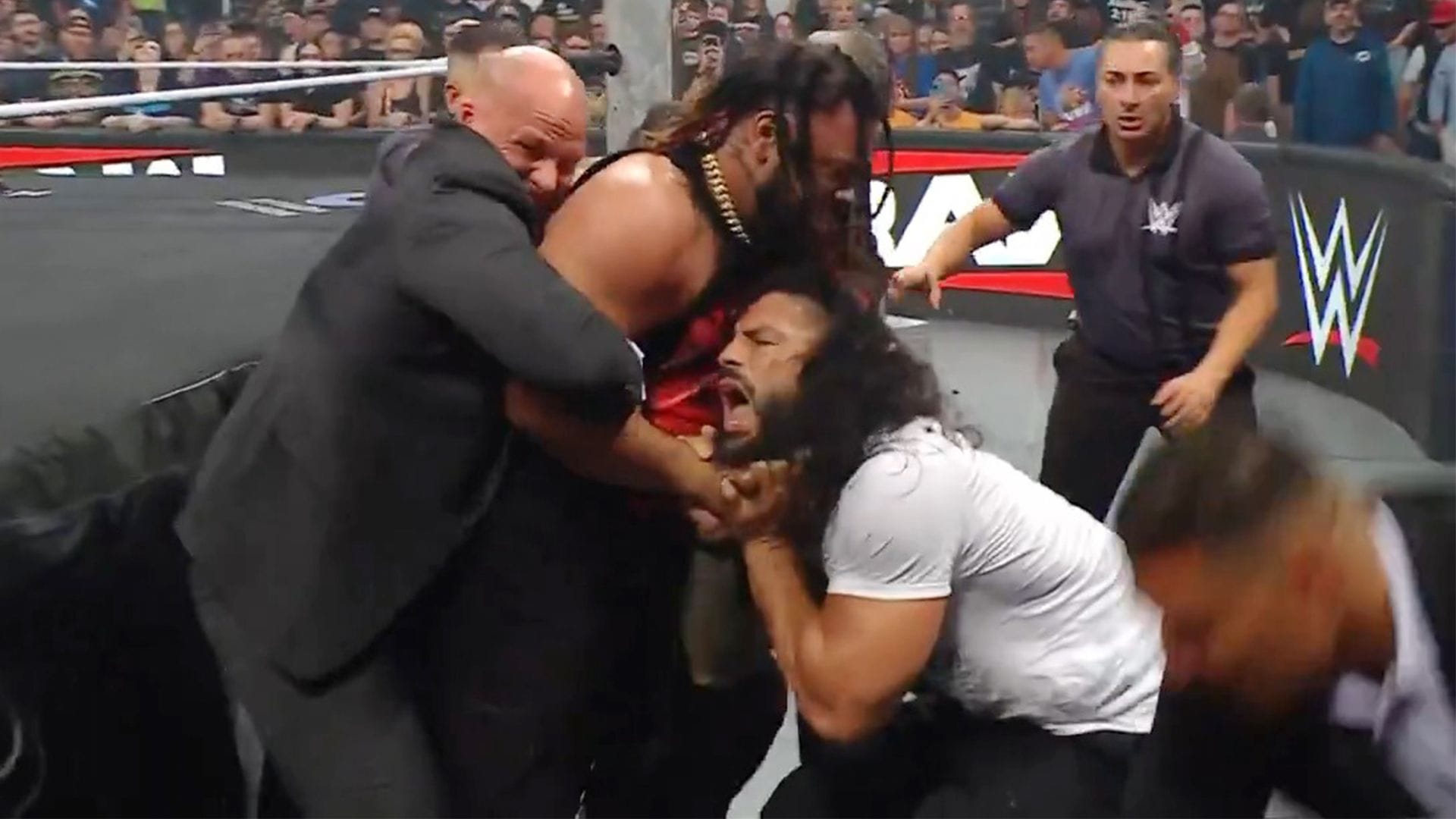 6 Things WWE subtly told us on RAW after Backlash 2026