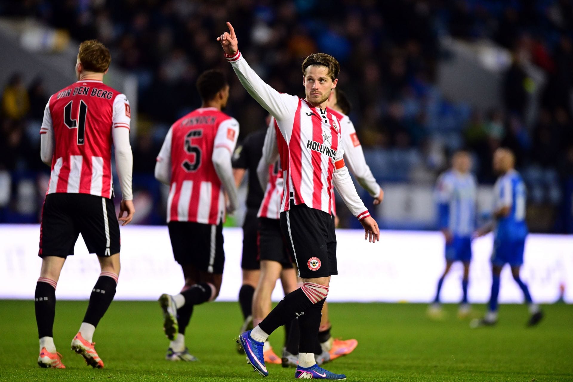 Brentford vs West Ham United Prediction and Betting Tips | May 2nd 2026