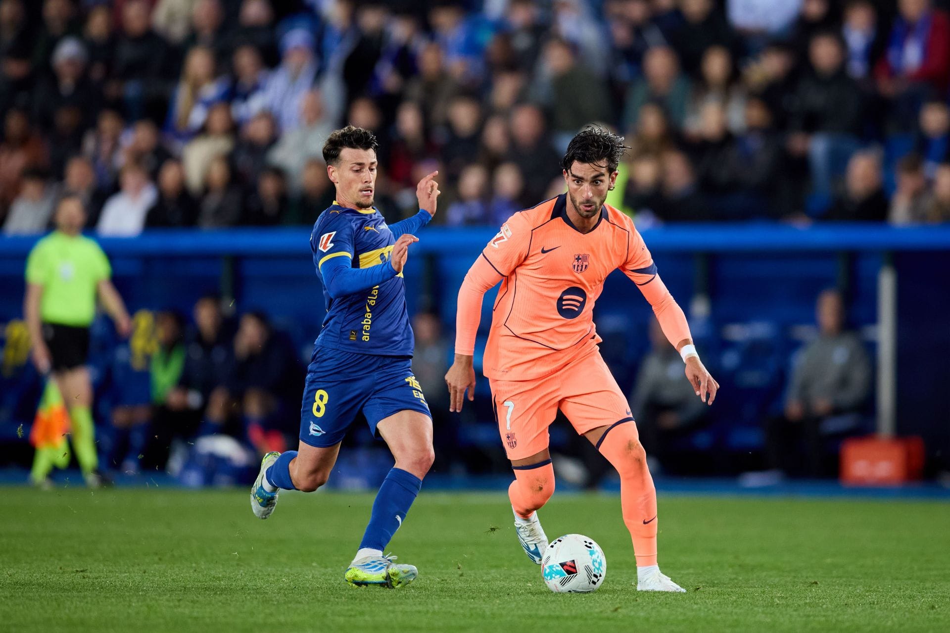 Barcelona vs Real Betis Prediction and Betting Tips | May 17th 2026