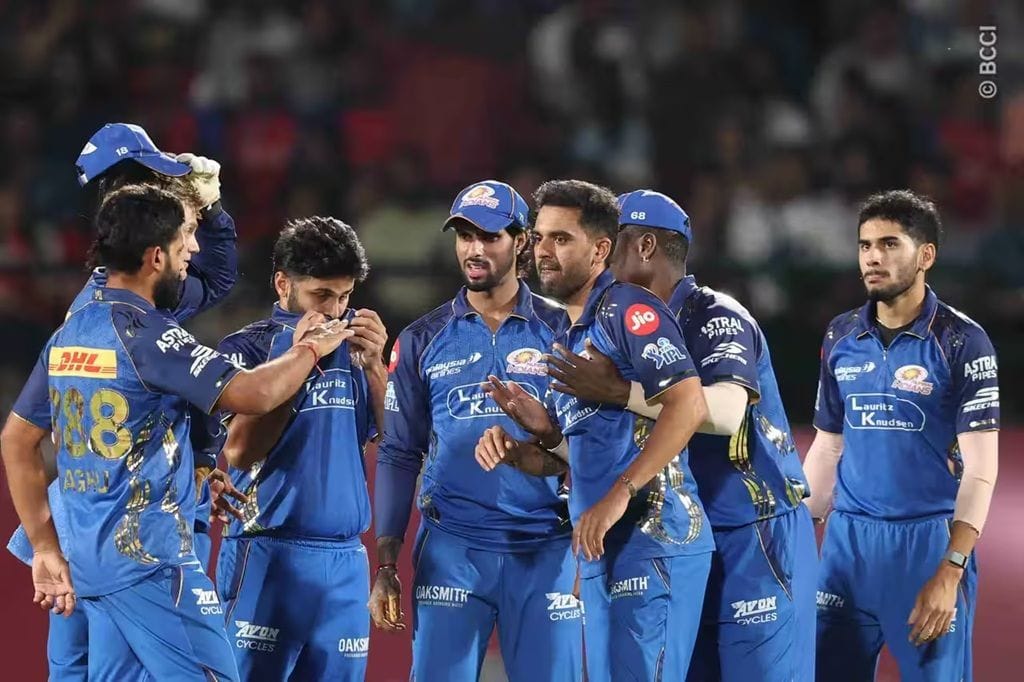 "We saw that in the Asia Cup final" - Irfan Pathan lauds Team India star after MI's IPL 2026 win vs PBKS