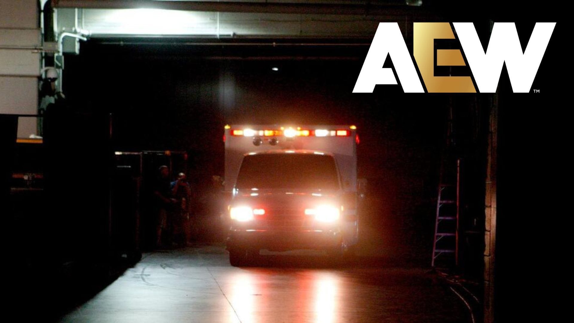 Former AEW Champion suffered torn meniscus, fractured tibia and ankle; won't be undergoing surgery