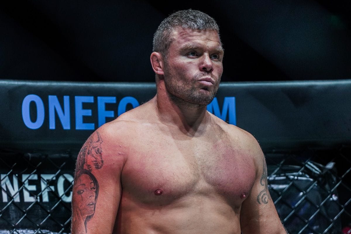 The Inner Circle preview and predictions: Reug Reug vs. Anatoly Malykhin II