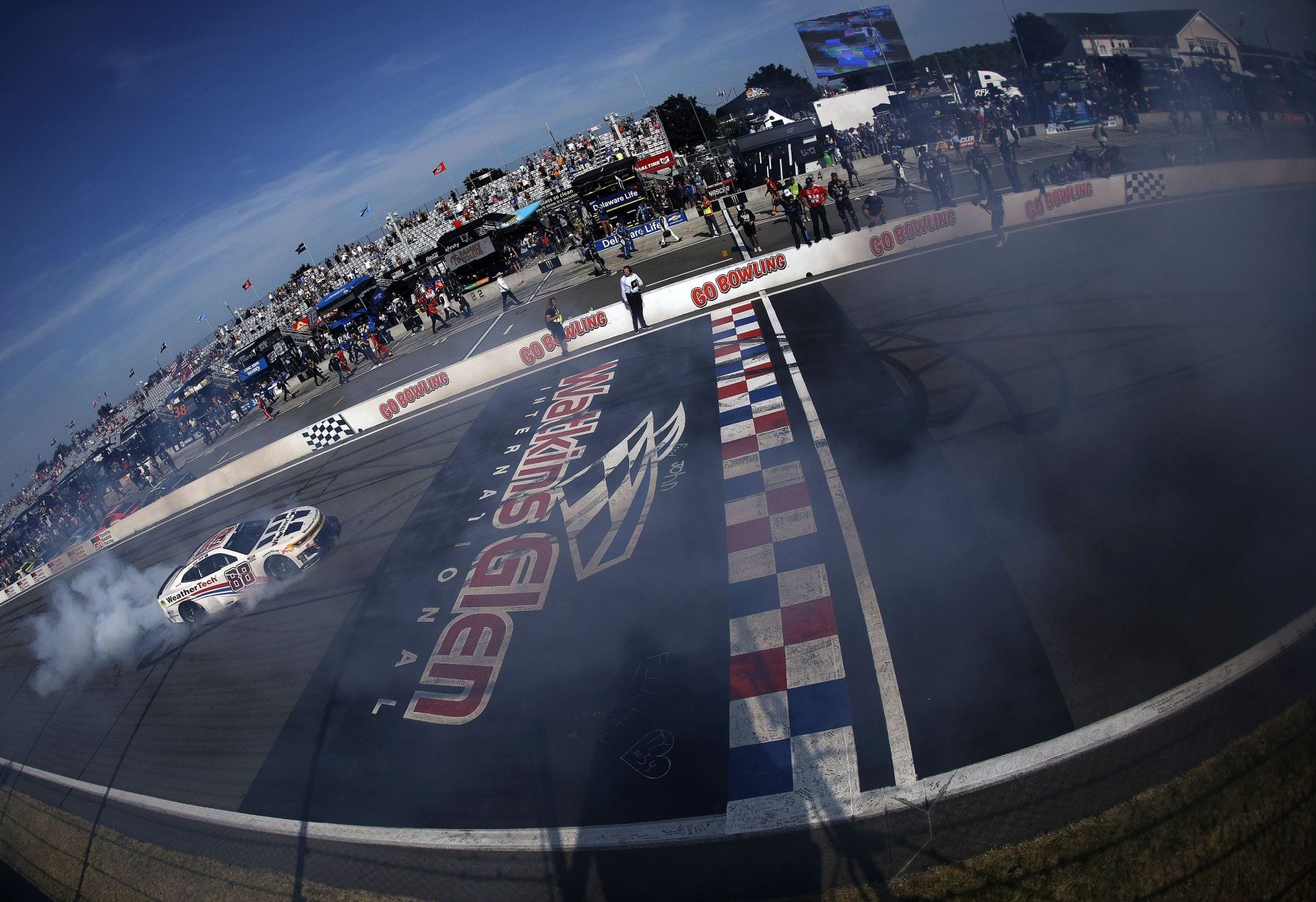 5 biggest NASCAR storylines to watch out for at Watkins Glen: From Kyle Busch’s redemption to SVG's road course reign