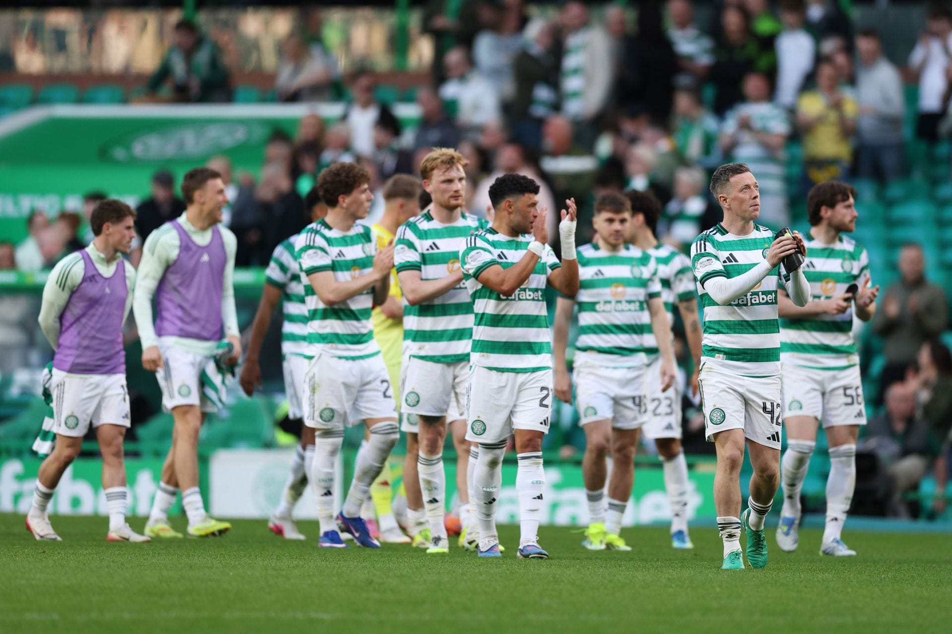 Hibernian vs Celtic Prediction and Betting Tips | May 3rd 2026 