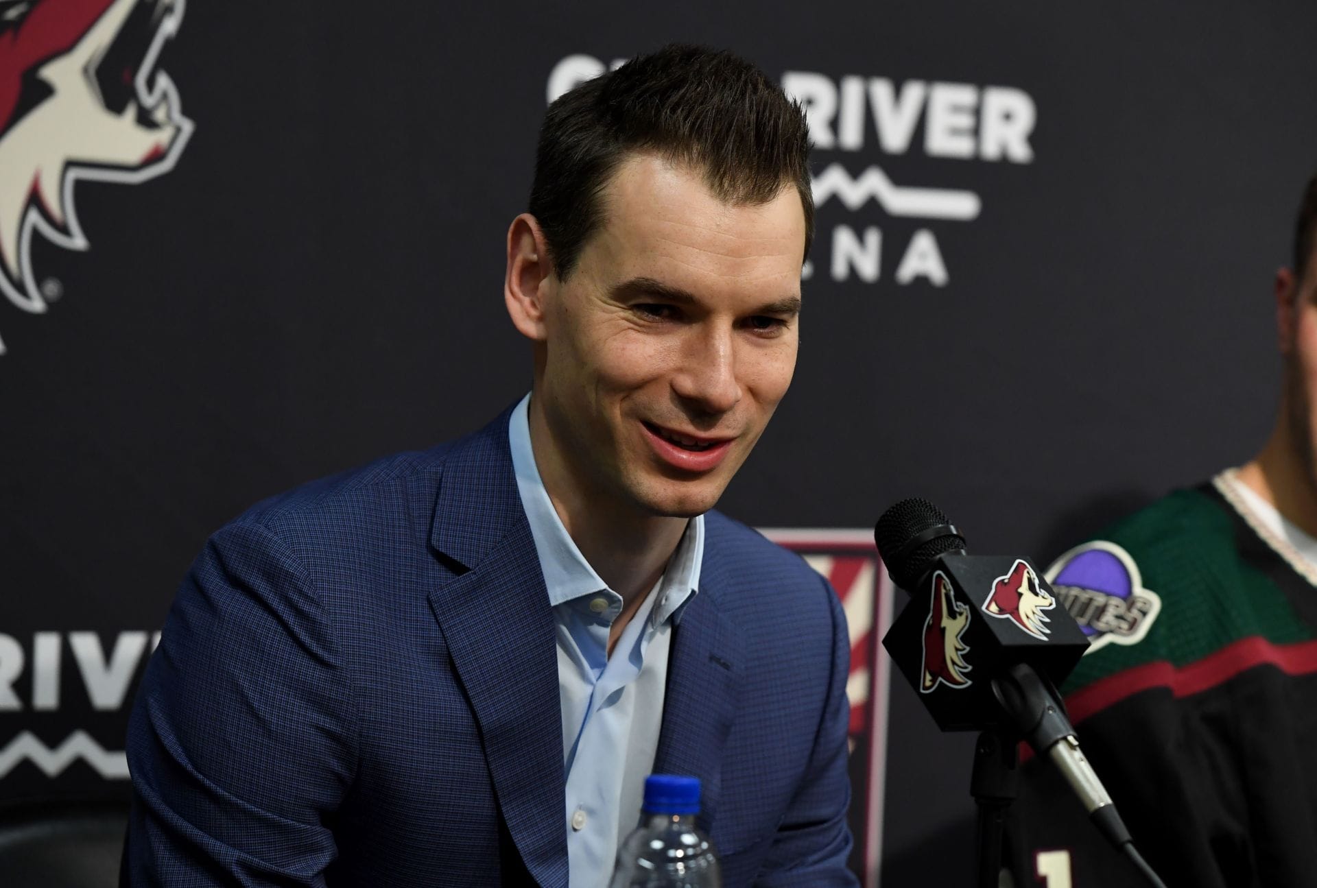 "Sundin just a nostalgia mask for horrific GM hiring": TOR fans react to John Chayka becoming new Maple Leafs GM