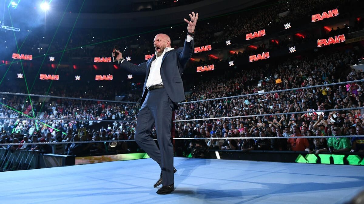 BREAKING: New faction officially debuts on WWE show!