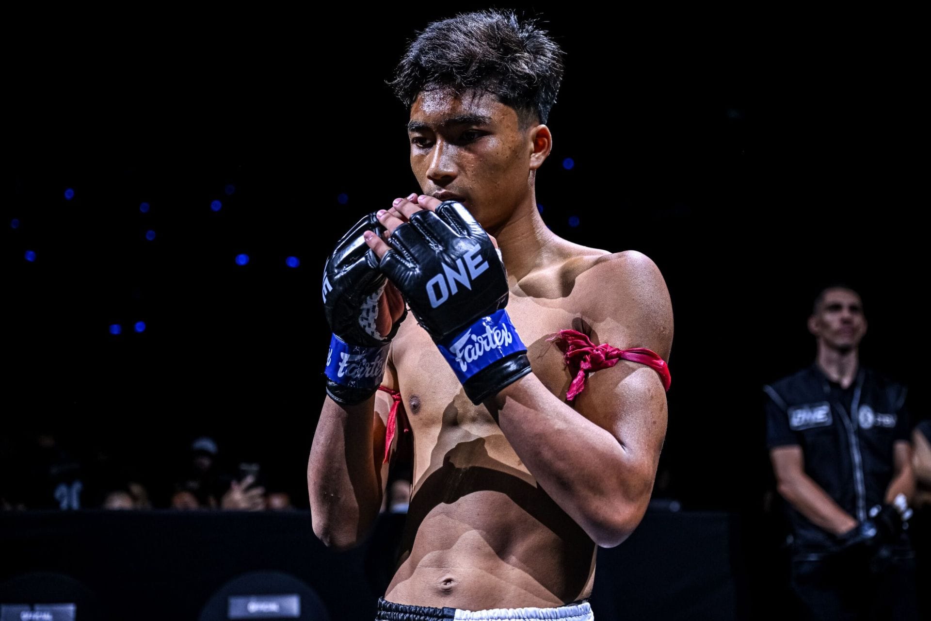 “I feel like I’ve finally found the blueprint” - Adam Sor Dechapan reflects on how a past defeat transformed his mental game