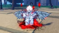 The Demon King Outfit (Image via Roblox)