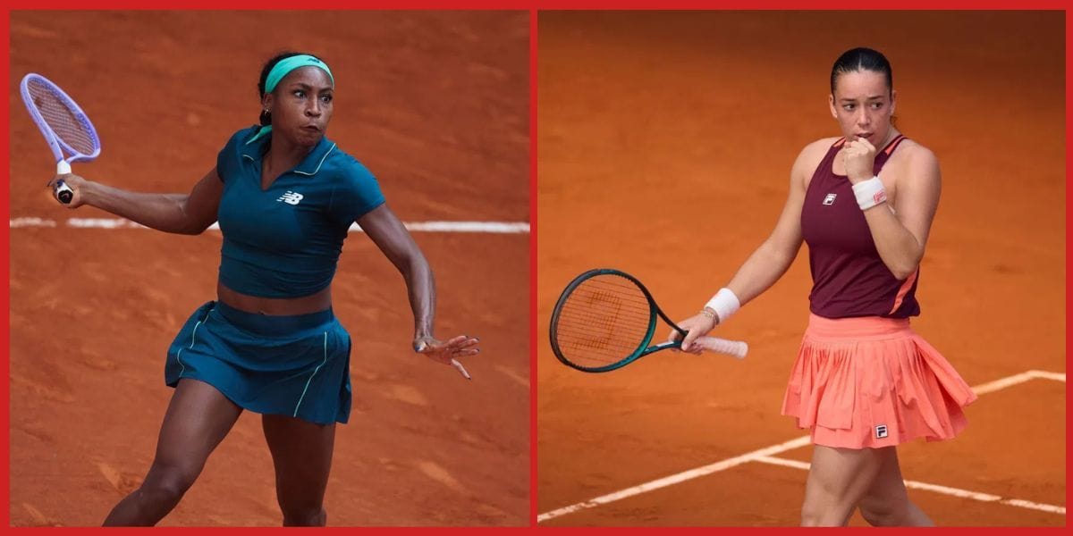Coco Gauff vs Tereza Valentova preview, head-to-head, odds, prediction and betting tips | Italian Open 2026