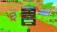 Active codes for Build a Ring Farm (Image via Roblox)