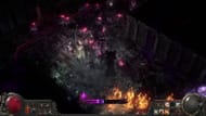 Breach progression bar in Path of Exile 2 0.5 (Image via GGG)