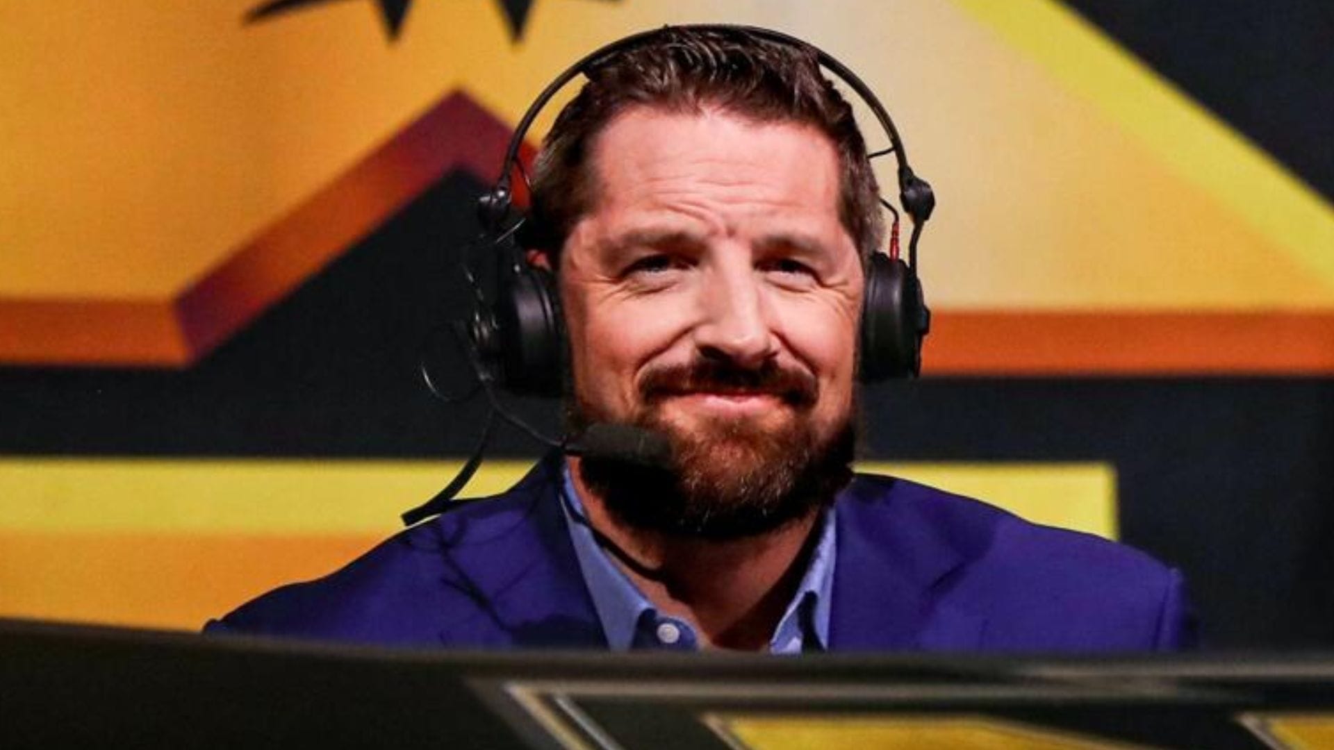 BREAKING: Wade Barrett erases 9-time champion from WWE history