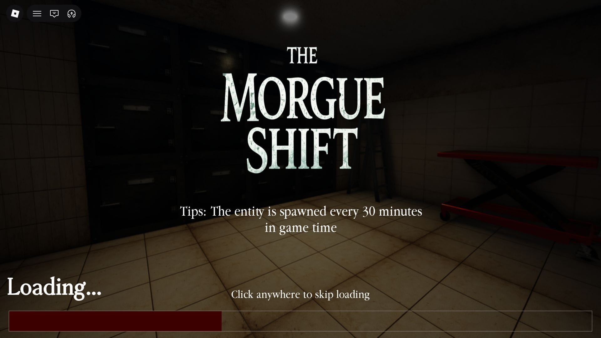 Codes for The Morgue Shift and their importance (Image via Roblox)