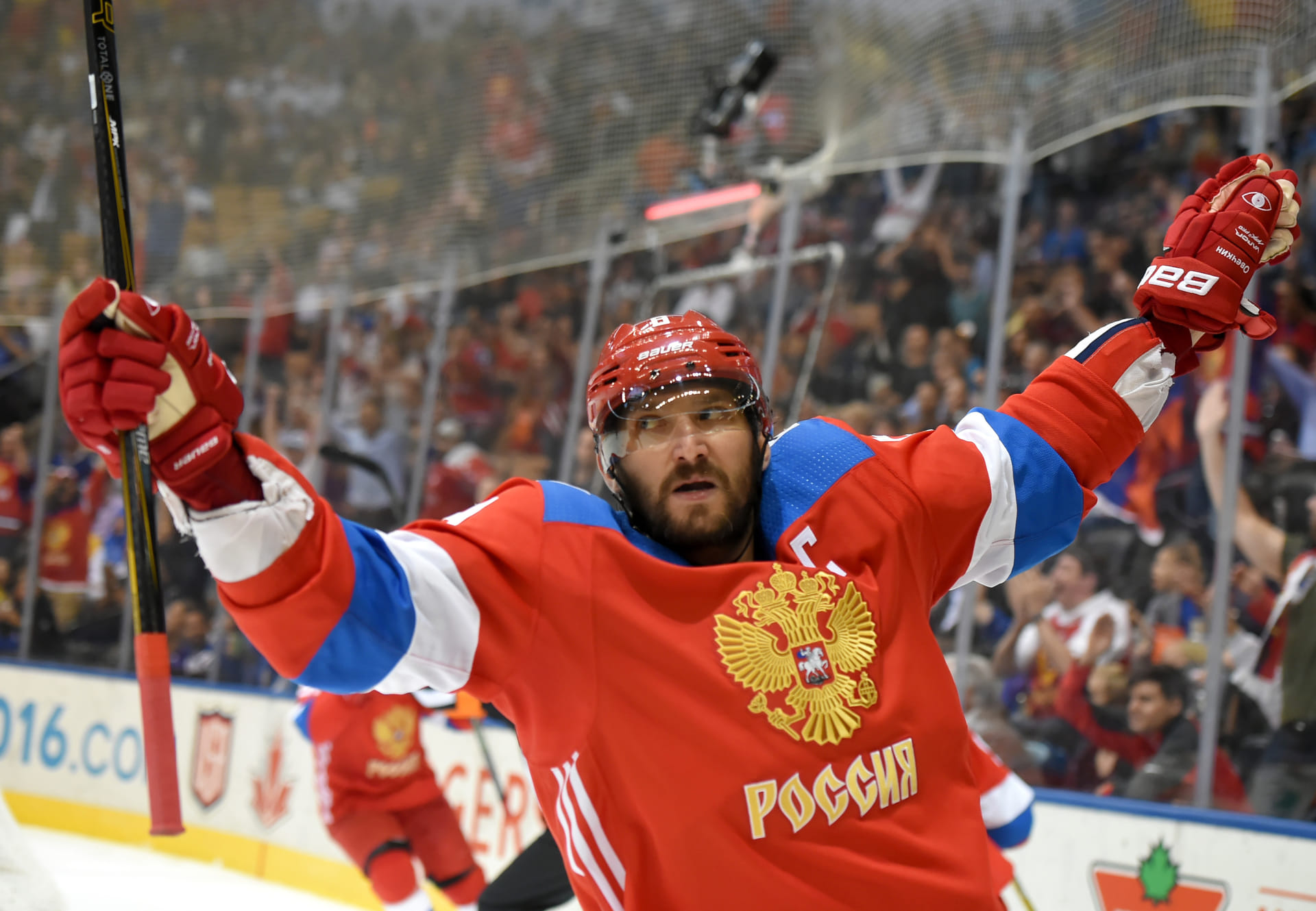 Hockey fans react as IIHF does U-turn on Russia's international ban - 