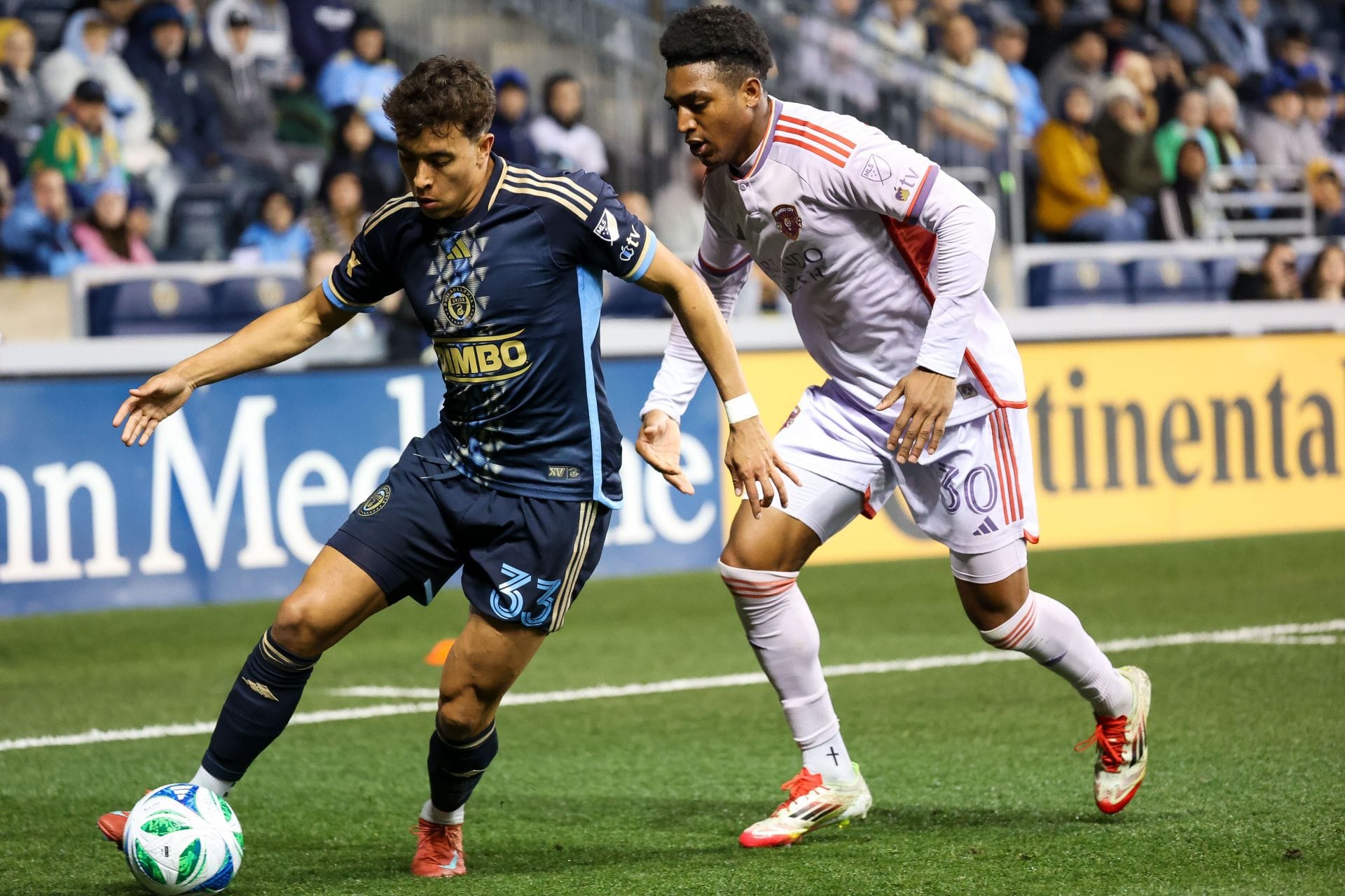 Orlando City vs Philadelphia Union Prediction and Betting Tips | May 13th 2026