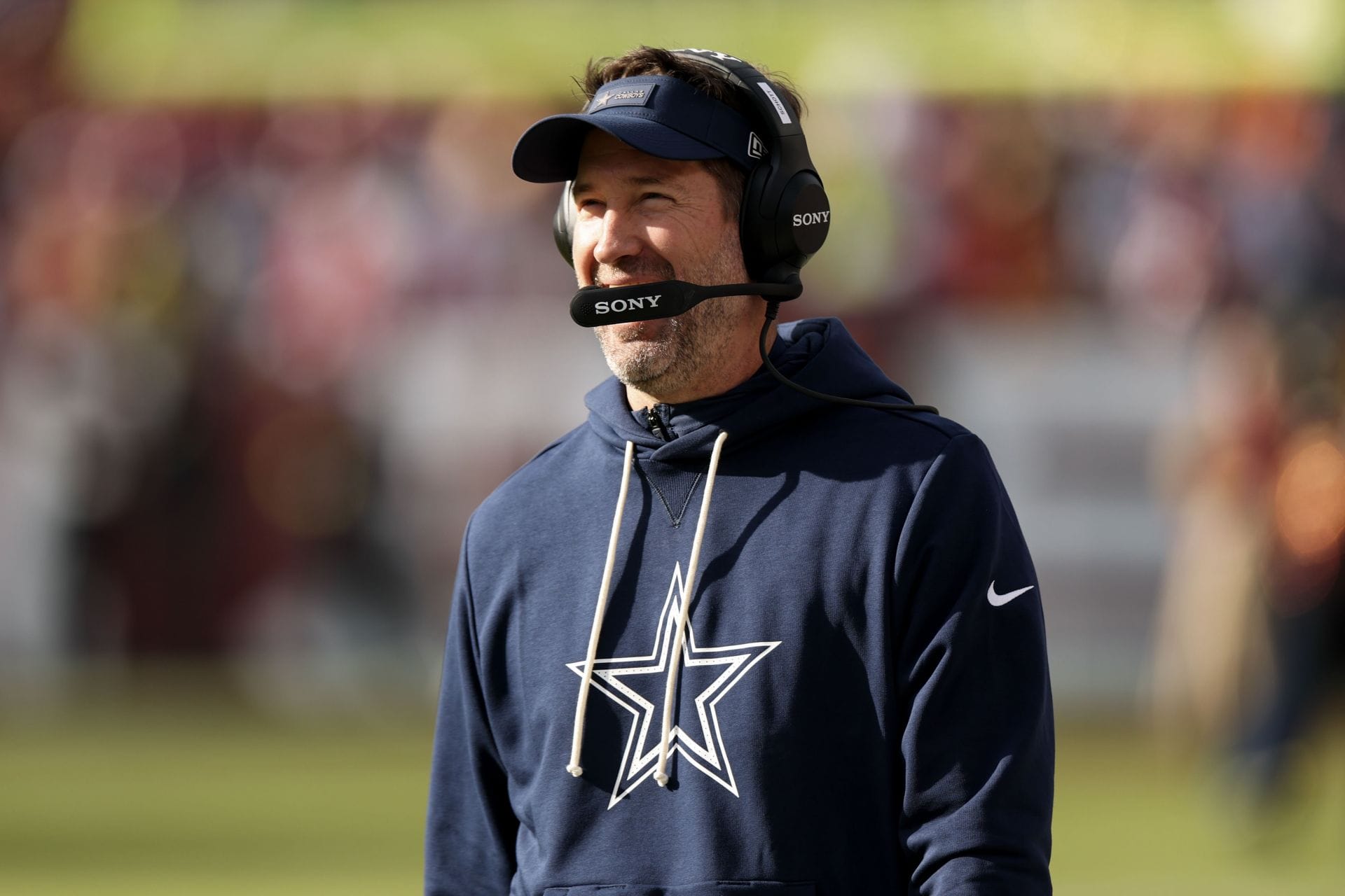 “He really is Ted Lasso IRL”: NFL fans troll Brian Schottenheimer for staking Cowboys' claim on Super Bowl 61
