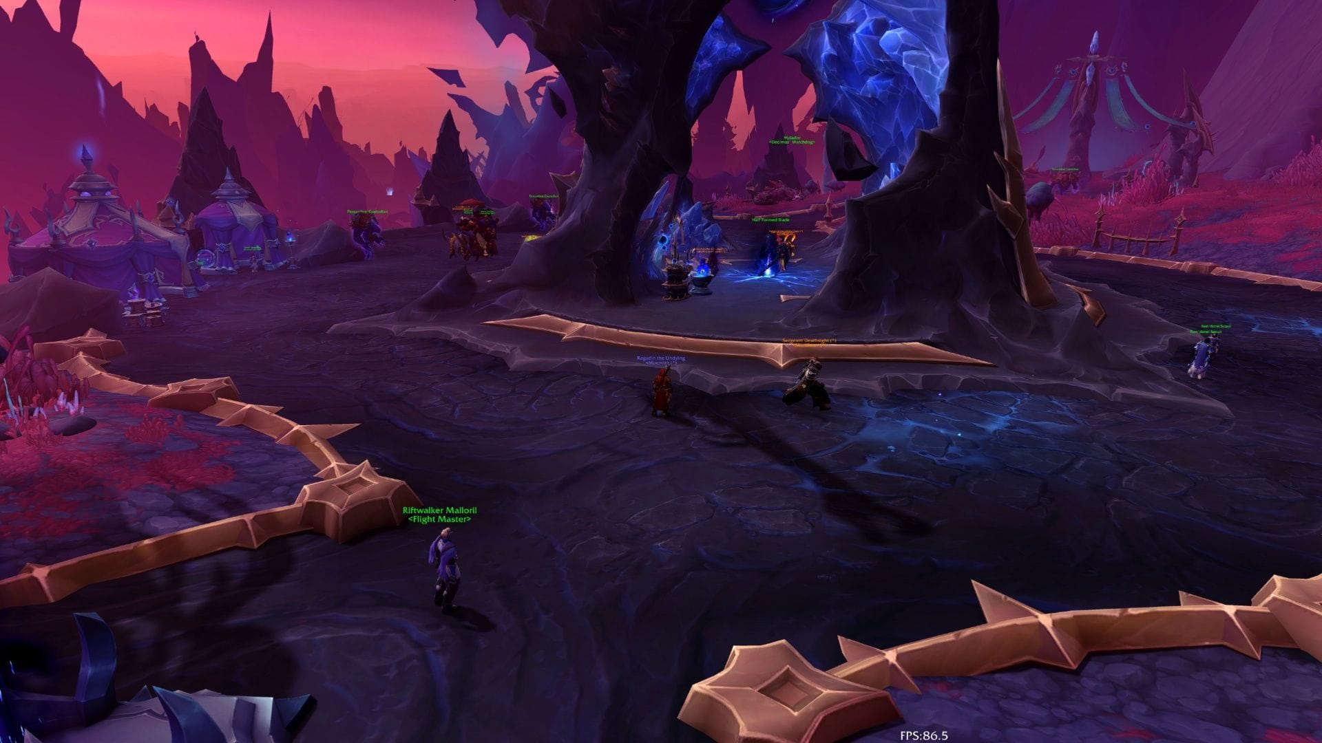 WoW Retail and Classic downtime and expected updates (May 19, 2026)