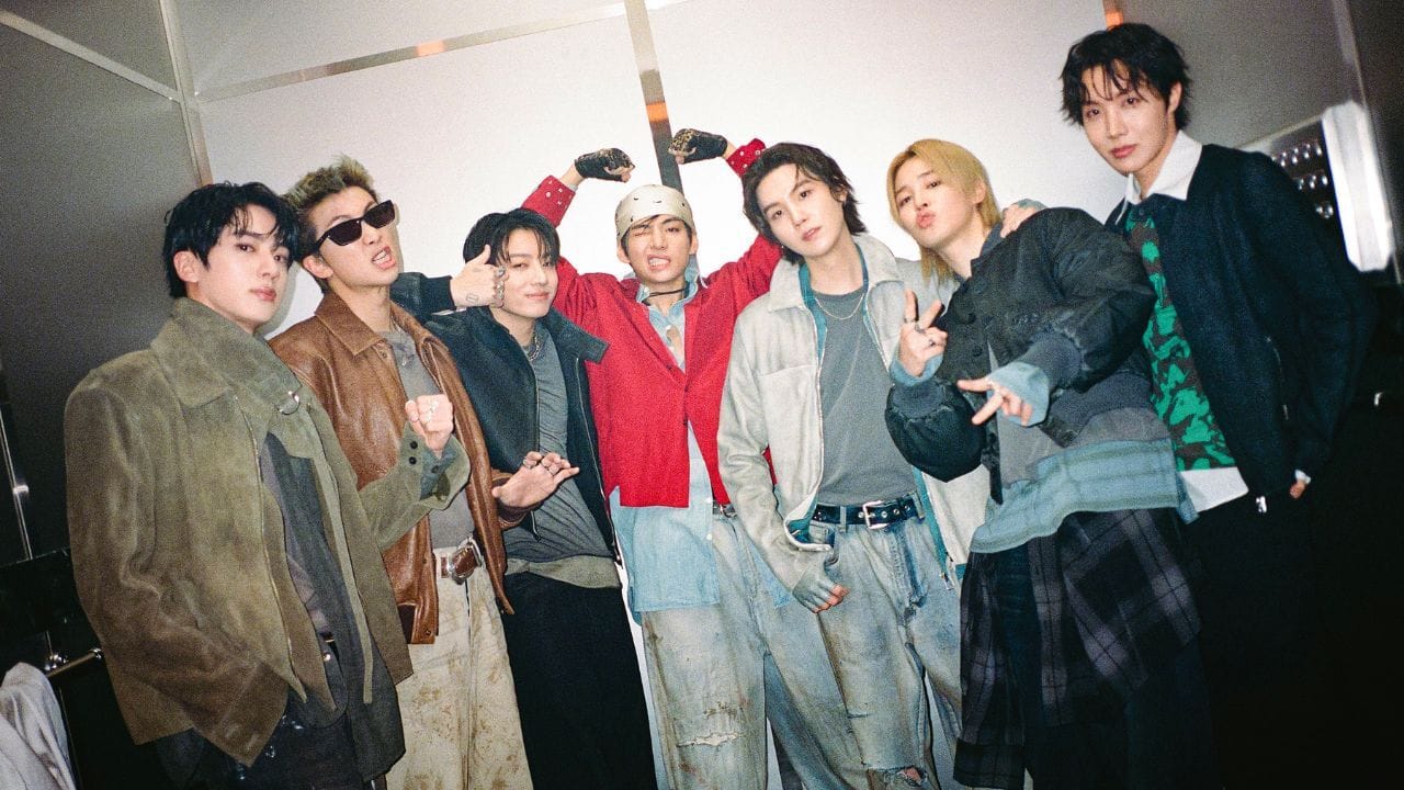 “The WORST venue”- Fans outraged after BTS faces privacy invasions, AI misuse, concert delays, audio failures, thrown objects at El Paso stop