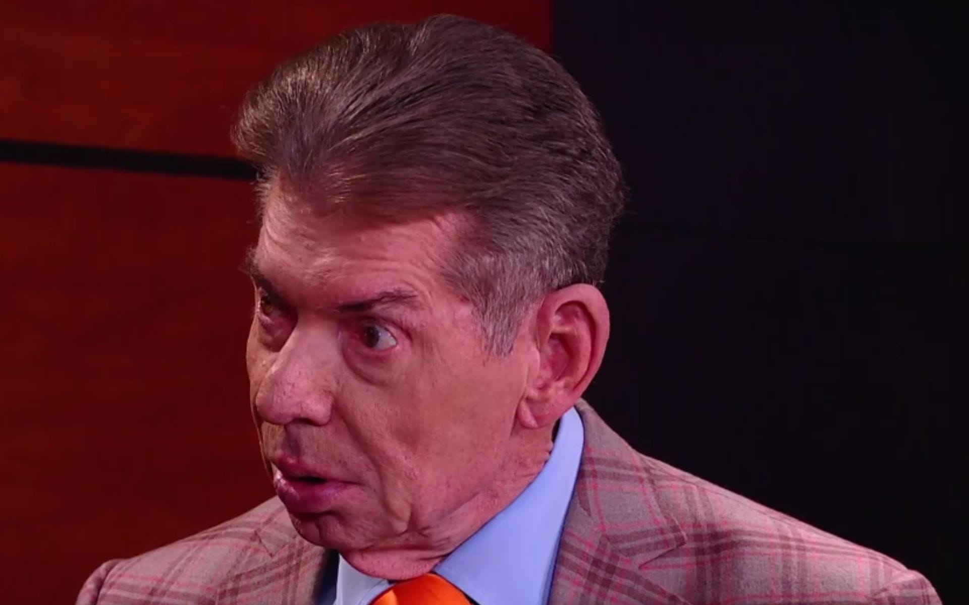 "We know you don't really care" - Wife of late WWE legend reveals bitter feud with Vince McMahon's right-hand man
