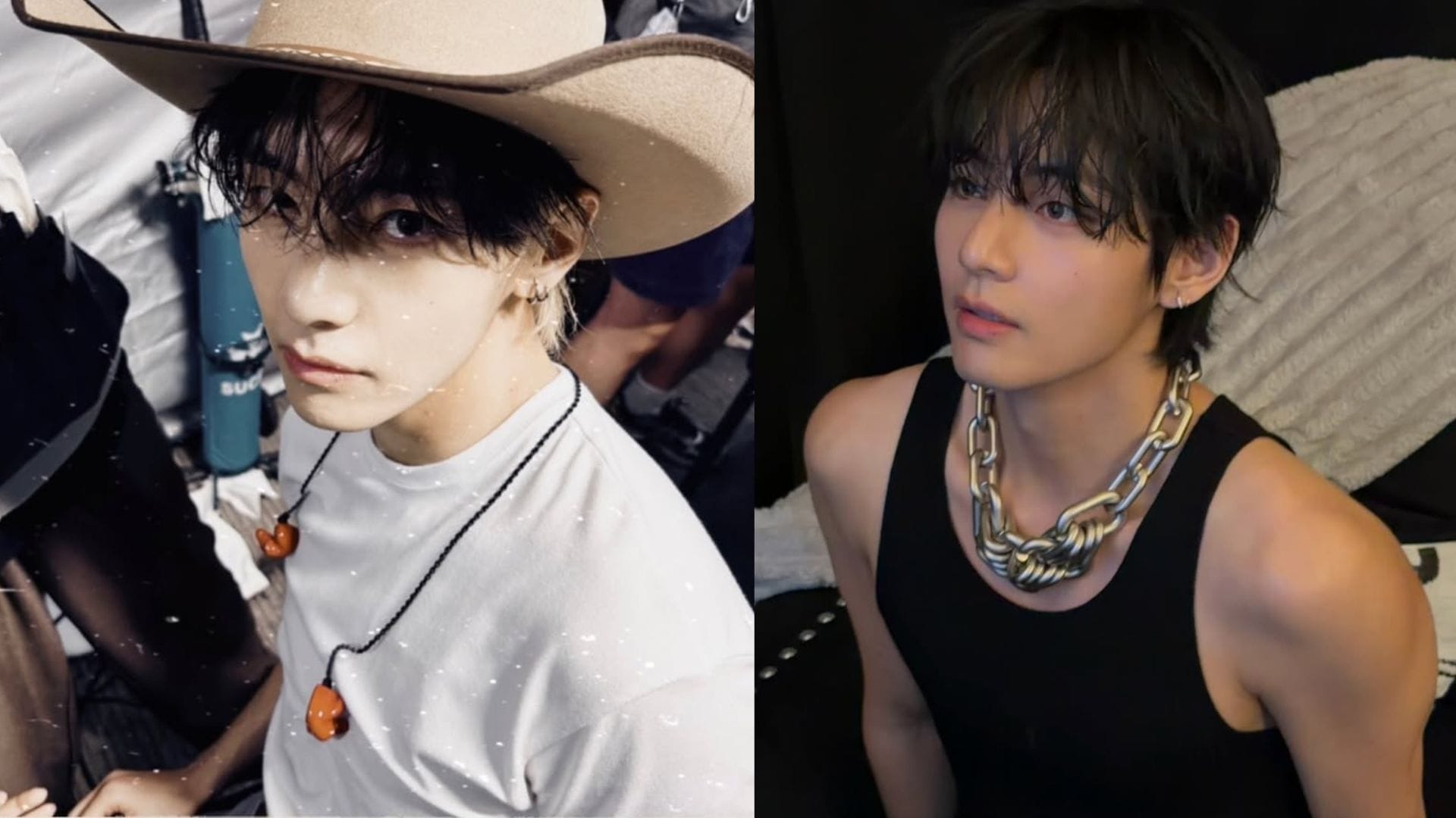 "Leave V alone" - Fans defend BTS' Taehyung after his sexy stage moves during ARIRANG World Tour concert sparks backlash